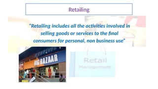 UNIT 1 AN INTRODUCTION TO RETAILING.pptx