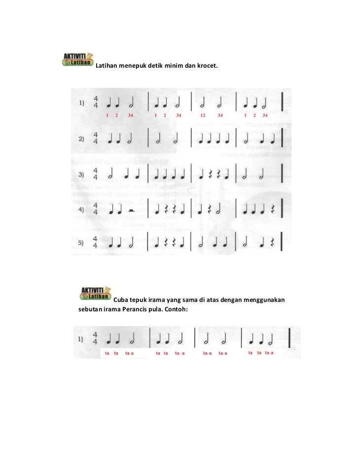 Image result for TEORI MUZIK