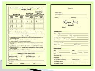 Assessment and Evaluation: Meaning and Difference