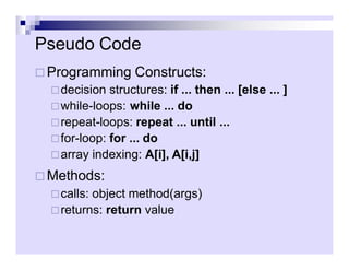 Advanced Datastructures and algorithms CP4151unit1b.pdf