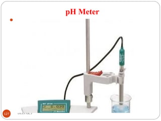 pH Meter

127 DEEPAK.P
 