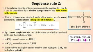 Comprehensive Guide to Nomenclature of Optical Isomers and Chirality | PDF