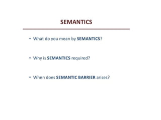 Unit 1 Business Communication