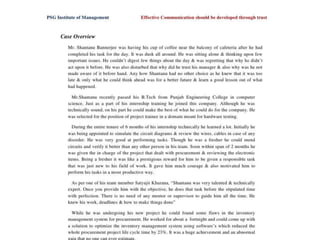 Unit 1 Business Communication