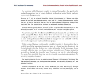 Unit 1 Business Communication