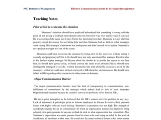 Unit 1 Business Communication