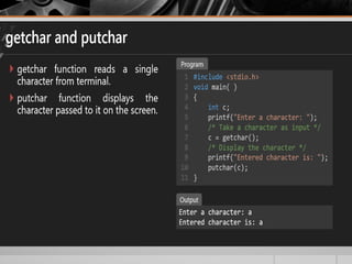 introduction to C programming language.pptx
