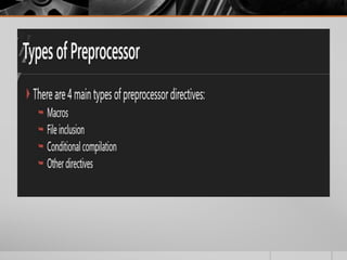 introduction to C programming language.pptx