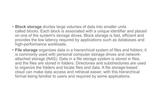 UNIT1 CCS335 CLOUD COMPUTING ANNA UNIVERSITY | PPTX