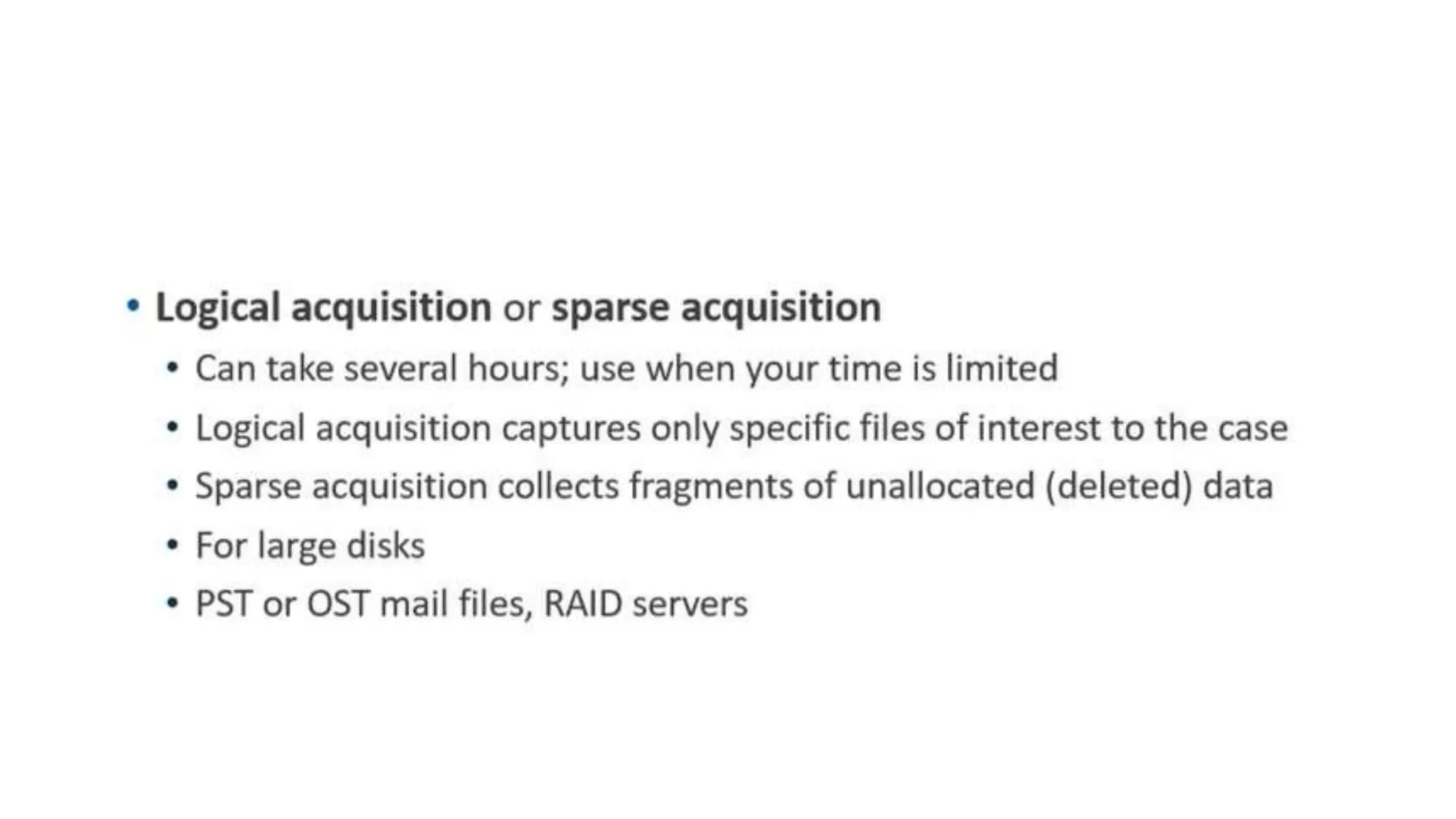 UNIT 1Computer forensics science.  .pptx