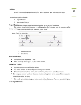 Computer Graphics | PDF