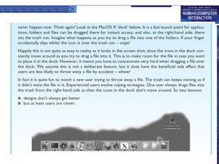 Human Computer Interaction Unit 1 Chapter 1 Presentation.ppt