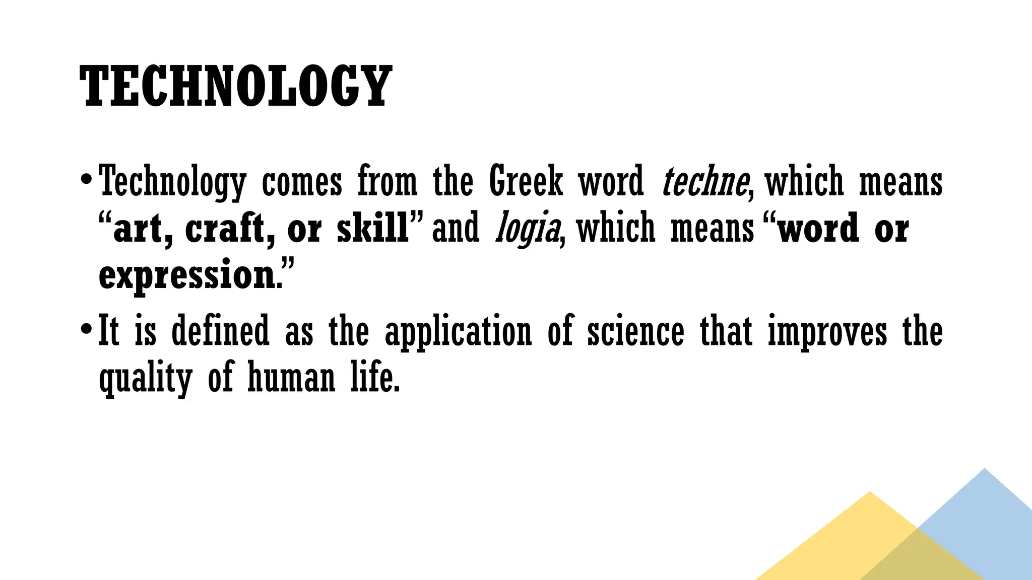 UNIT1_CHAPTER1- SCIENCE IN OUR WORLD. GRADE 7 | PPTX