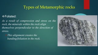 Study of rocks and types of rocks - Petrology.pdf