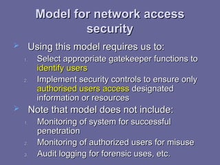 Cryptography and Network Security Course | PPT