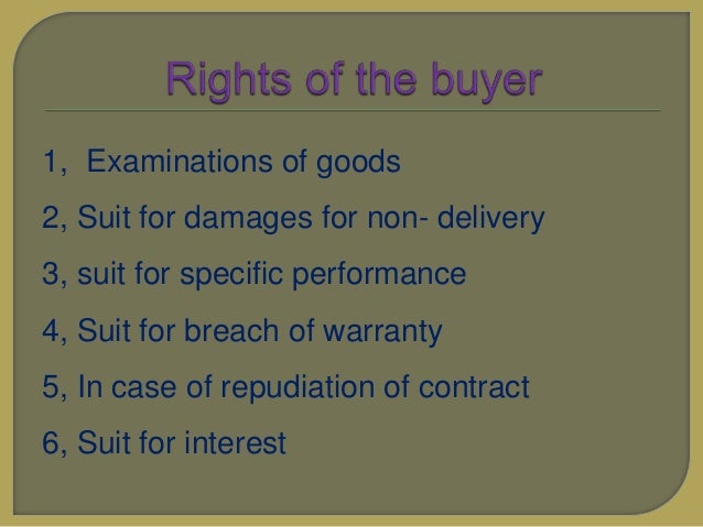 right of stoppage in transit Therefore, it is important to understand that the seller cannot directly exercise his right to lien, right to stoppage in transit, or right to re-sell. right of stoppage in transit Therefore, it is important to understand that the seller cannot directly exercise his right to lien, right to stoppage in transit, or right to re-sell.