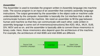 Computer Concepts for Information Technology Students | PPTX