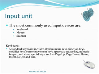Unit 1 computer programming | PPT