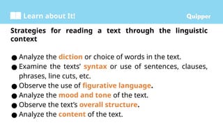 Unit 1 Contextual Reading Approaches [Recovered].pptx