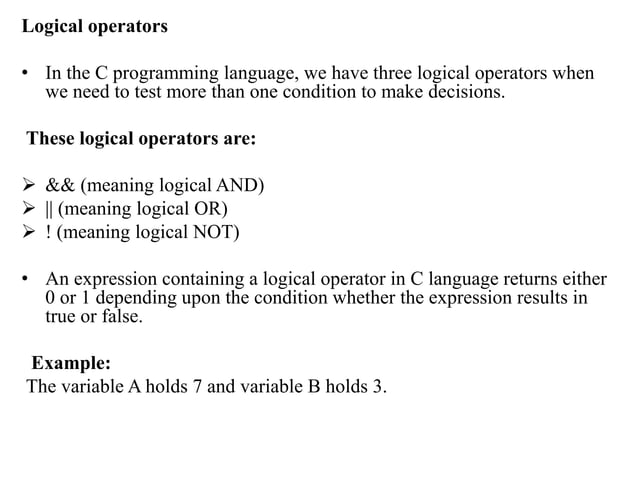 Unit-1 (introduction to c language).pptx