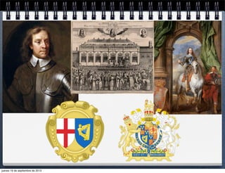 jueves 19 de septiembre de 2013
 