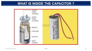 BASIC ELECTRICAL ENGINEERING DC CIRCUITS UNIT 1 PART 1 NOTES | PDF