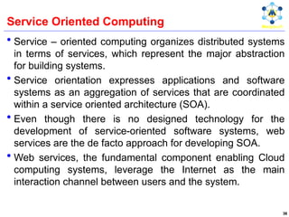 unit1 Distributed computing.pptxsadasdasdsad | PPTX