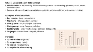 Unit1_DM.pptx it's data mining g notes unit one bca bcu | PPTX