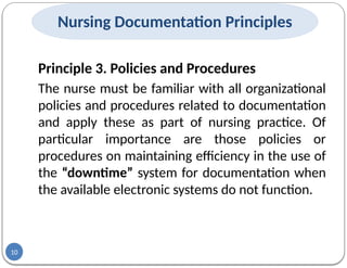 Unit (1) Documentation in Nursing Process.pptx