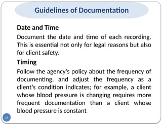 Unit (1) Documentation in Nursing Process.pptx