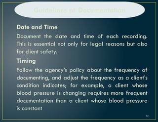 Unit (1) Documentation in Nursing Process.pptx