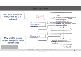 UNit 1 DS.ppt_INTRODUCTION TO DISTRIBUTED SYSTEMS | PPT
