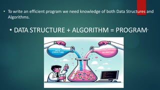 Data Structures in c contains basic of arrays sorting | PDF