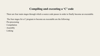 Compling Order Unit 1 DSA.pdf- asymptonotic notation in dsa | PDF