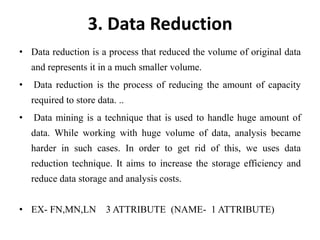 Data Reduction Analysis Example Unit 1 (DSBDA) PD.pptx