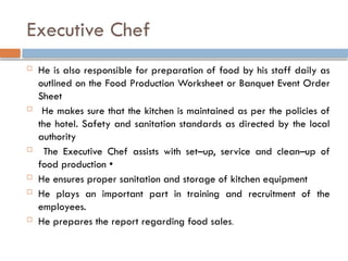 Unit 1 Duties and responsibilities of kitchen staff.pptx