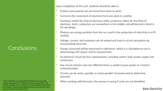 Unit 1 Electrical Circuits and independent source | PPTX
