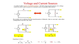 Unit 1_Electric Circuits and Electrical Installations.ppt