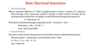 Unit 1_Electric Circuits and Electrical Installations.ppt