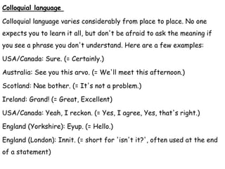 Unit 1 English for life Writing (Entry 3) - Emails to friends.pptx