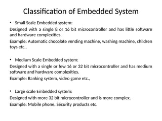 UNIT 1 _ Embedded system -design steps PPT.pptx