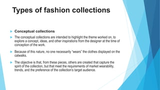 UNIT 1 FASHION COLLECTION .pptx