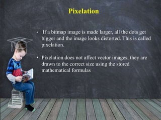 Pixelation Vs Bitmap Unit1_File Size Calculation.pptx