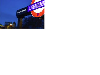 Unit 1 Electronic Portfolio