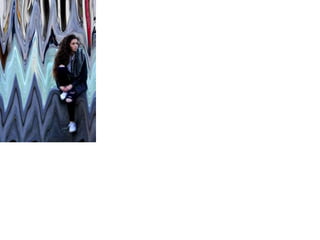 Unit 1 Electronic Portfolio