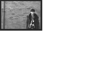 Unit 1 Electronic Portfolio