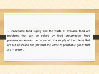 Unit 1 Food Processing and Preservation by Low temperature.pptx