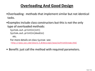unit 1 full ppt.pptx | Programming Languages | Computing