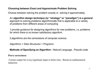 Fundamentals _Algorithm_problem_sloving.ppt