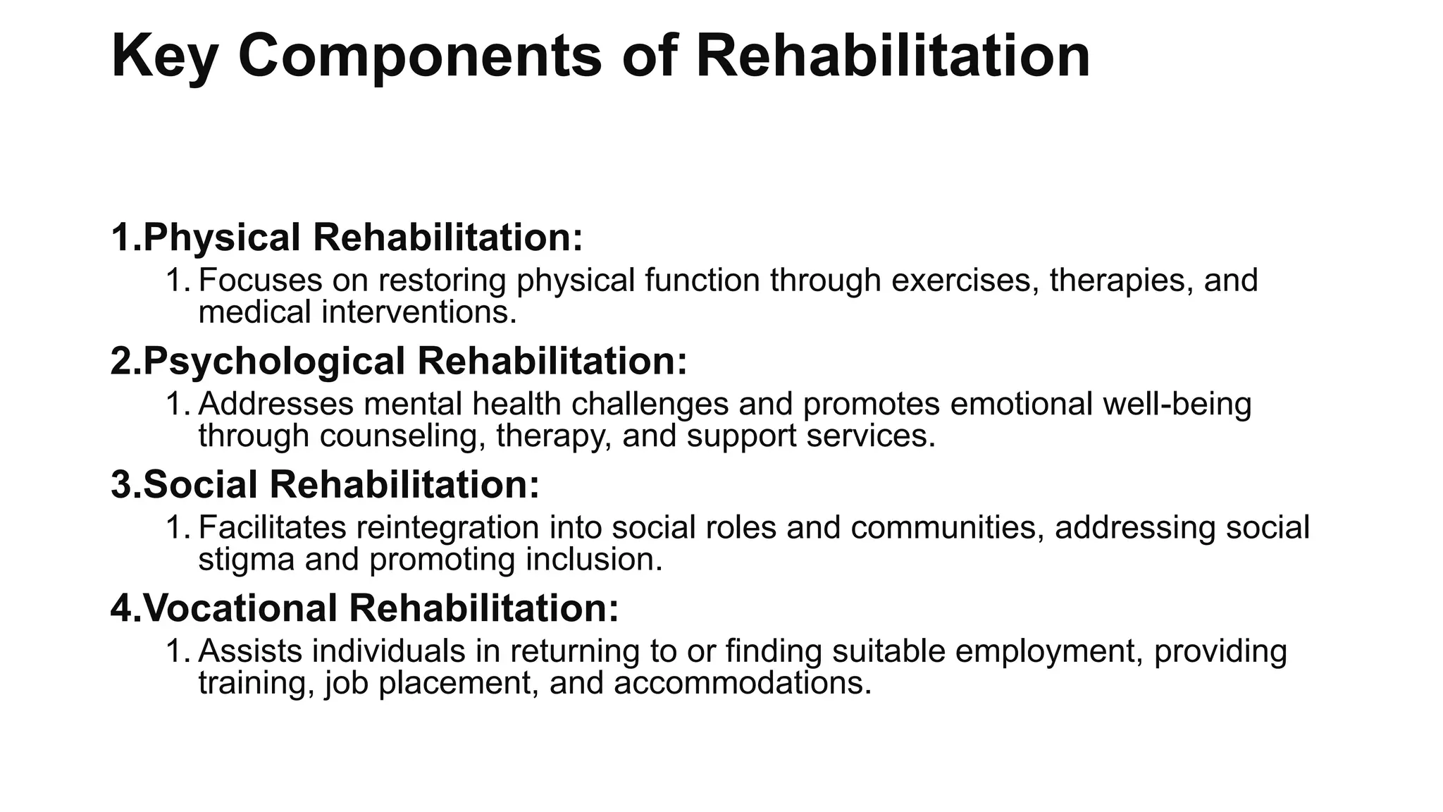 Unit 1 Goals and Principles of Rehabilitation.pptx